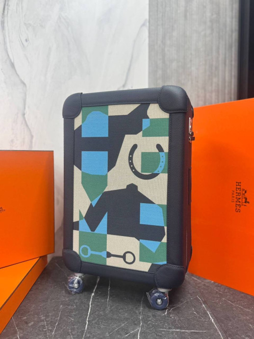 Чемодан Hermes 24878 7
