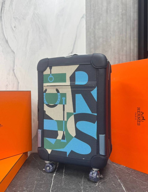Чемодан Hermes 24878 7
