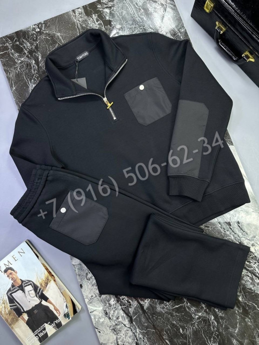 Спортивный костюм Tom Ford 22655