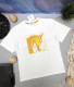 Футболка Hermes 12551