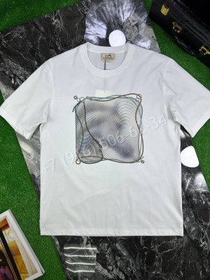 Футболка Hermes 12652