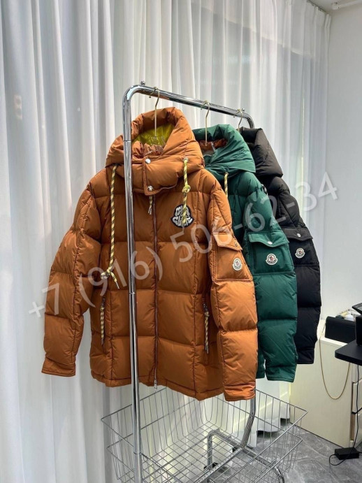 Пуховик Moncler 22855