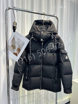 Пуховик Moncler 22855
