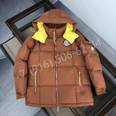 Пуховик Moncler 22855