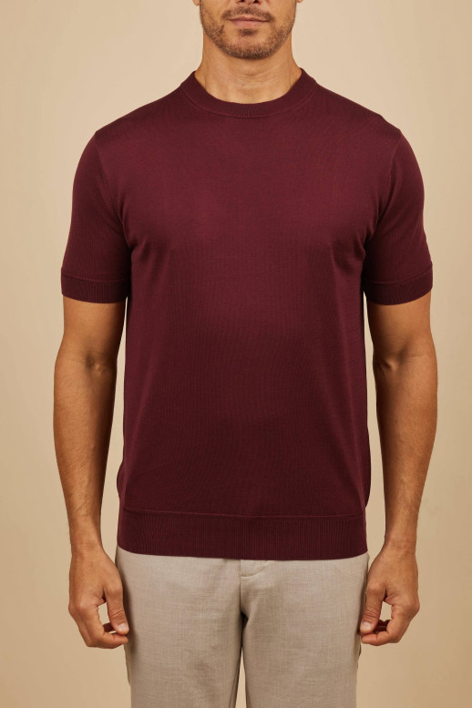 Поло Brunello Cucinelli 10043 4