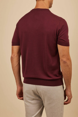 Поло Brunello Cucinelli 10043 4