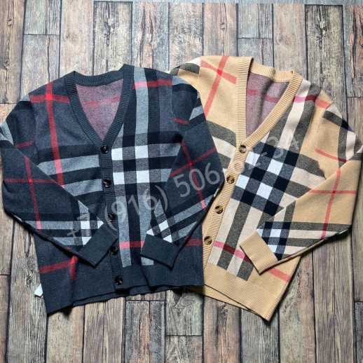 Кардиган Burberry 22956