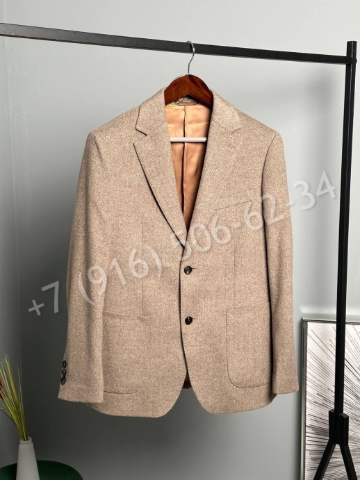 Пиджак Loro Piana 23060