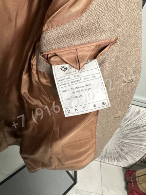 Пиджак Loro Piana 23060