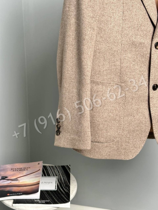 Пиджак Loro Piana 23060