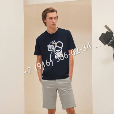 Футболка Hermes 15696 2