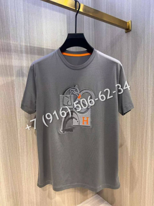 Футболка Hermes 15696 2