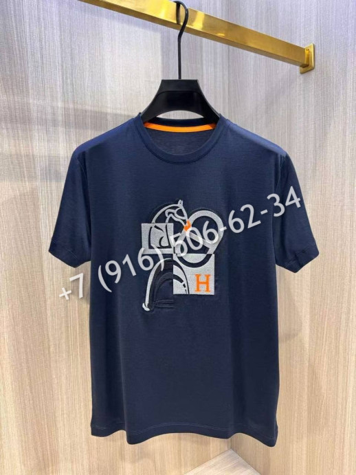 Футболка Hermes 15696 2