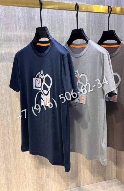 Футболка Hermes 15696 2