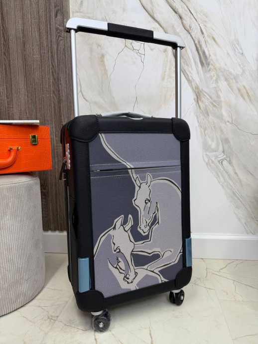 Чемодан Hermes 34838 1