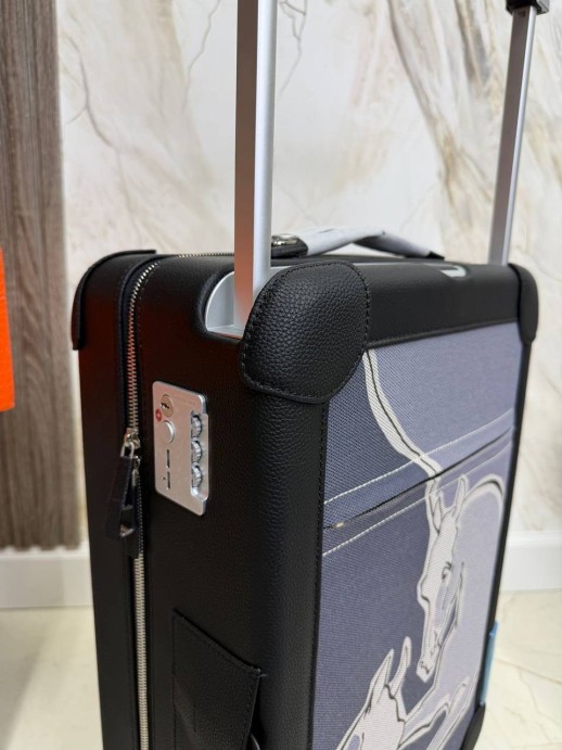 Чемодан Hermes 34838 1