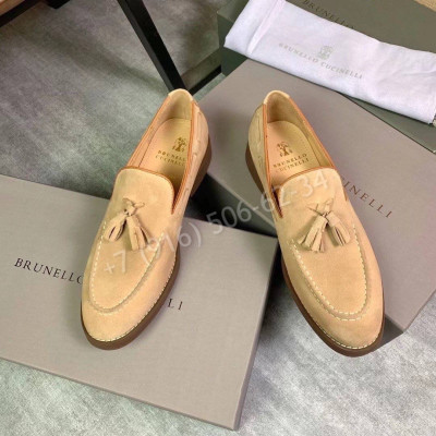 Лоферы Brunello Cucinelli 12954