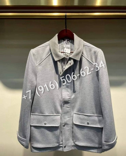 Куртка Brunello Cucinelli 33866 1