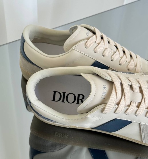 Кеды Dior 5779