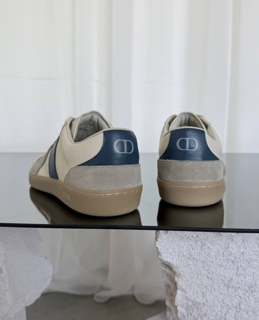 Кеды Dior 5779