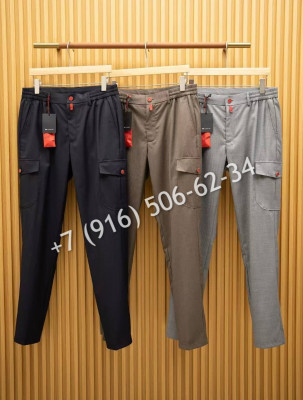 Брюки KITON 28905 1
