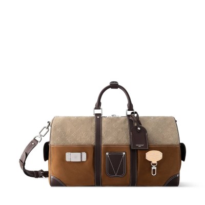 Дорожная сумка Louis Vuitton 25537