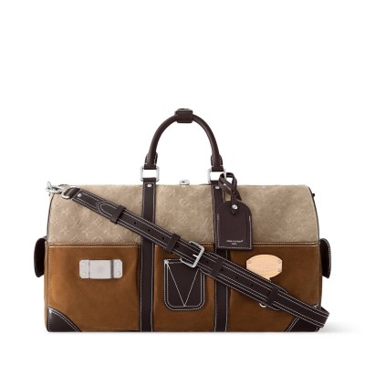 Дорожная сумка Louis Vuitton 25537
