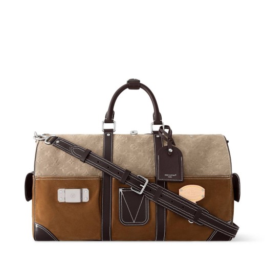 Дорожная сумка Louis Vuitton 25537