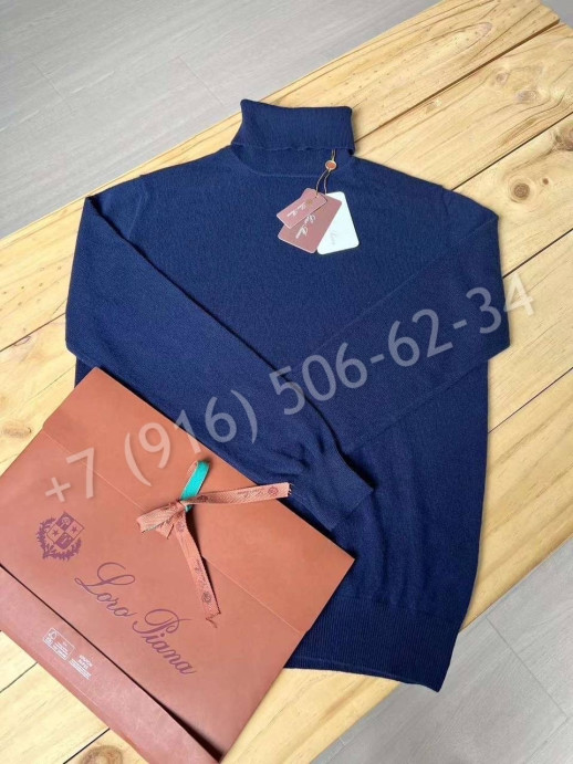 Водолазка Loro Piana 23370