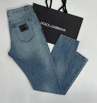 Джинсы Dolce & Gabbana 27587 3