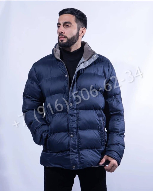 Куртка Brunello Cucinelli 23471