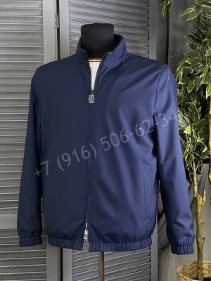 Двухсторонняя ветровка Loro Piana 13357