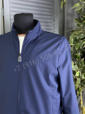 Двухсторонняя ветровка Loro Piana 13357