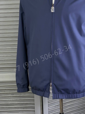 Двухсторонняя ветровка Loro Piana 13357