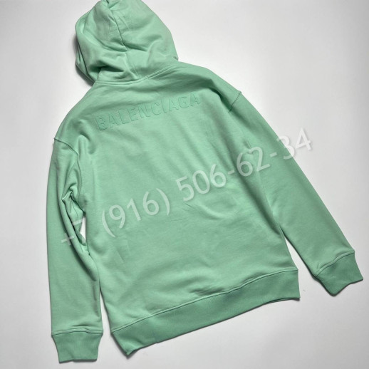 Толстовка Balenciaga 23571