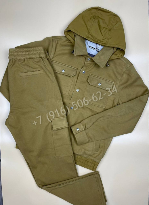 Прогулочный костюм Loro Piana 33627