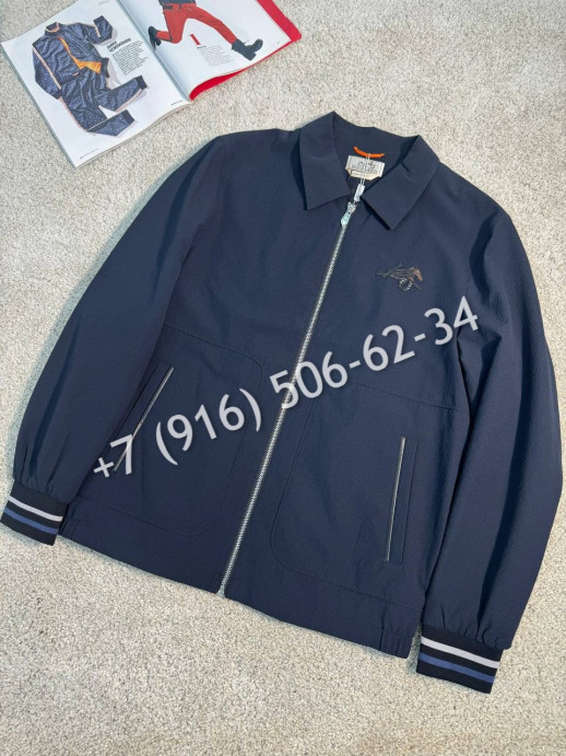 Куртка Hermes 23268 2