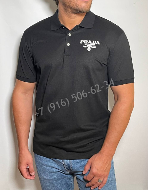 Поло Prada 33827