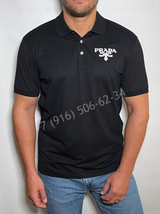 Поло Prada 33827