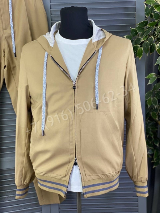 Прогулочный костюм KITON 13667