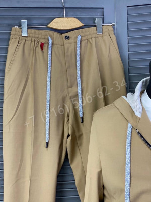 Прогулочный костюм KITON 13667