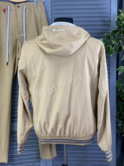 Прогулочный костюм KITON 13667