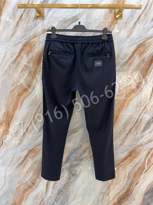 Брюки Dolce & Gabbana 23871