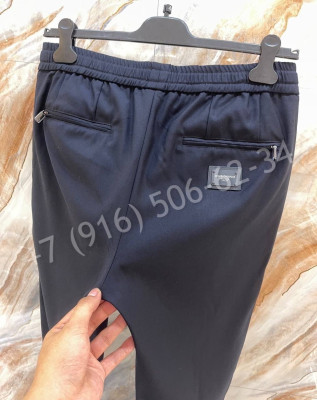 Брюки Dolce & Gabbana 23871