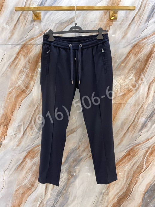 Брюки Dolce & Gabbana 23871