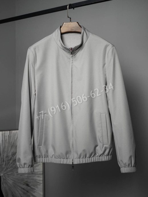 Куртка Loro Piana двусторонняя 33927