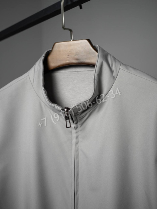 Куртка Loro Piana двусторонняя 33927