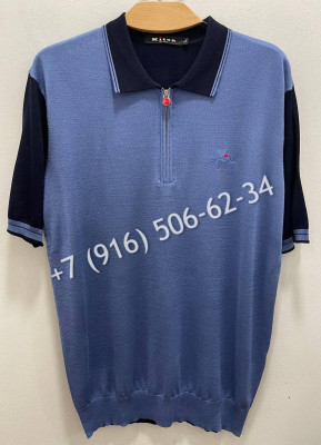 Поло KITON 26619 1