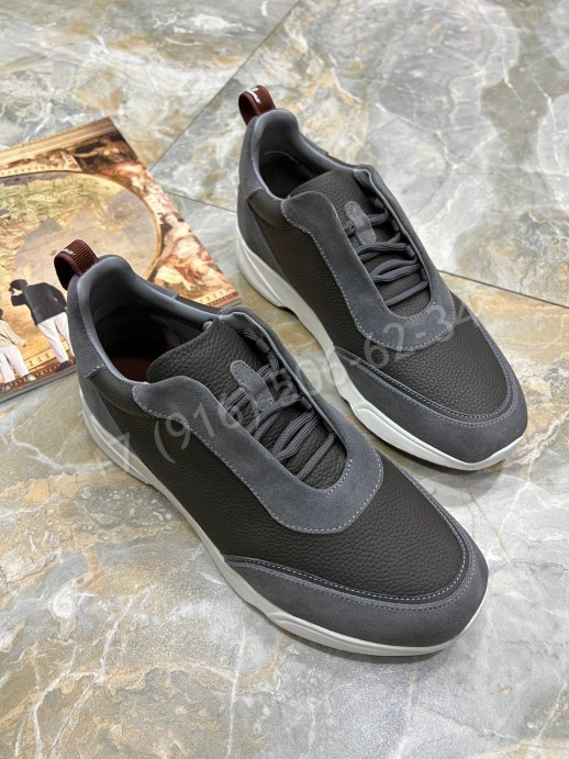 Кроссовки Loro Piana 13767