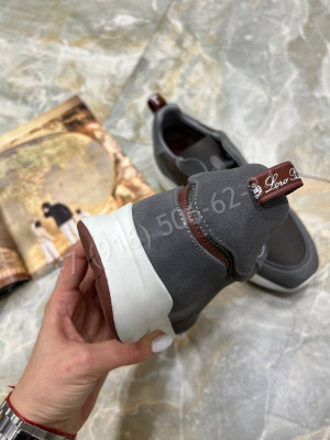 Кроссовки Loro Piana 13767